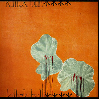 Bull**** cover art