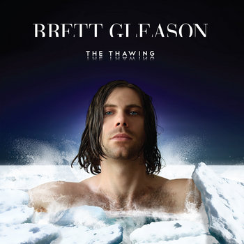 The Thawing cover art