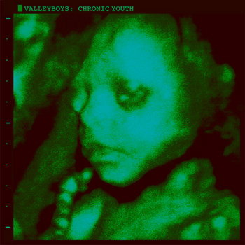 Chronic Youth cover art