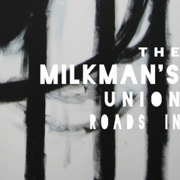 Roads In cover art