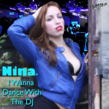 Dance With The Dj cover art