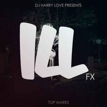 TOP MARKS cover art