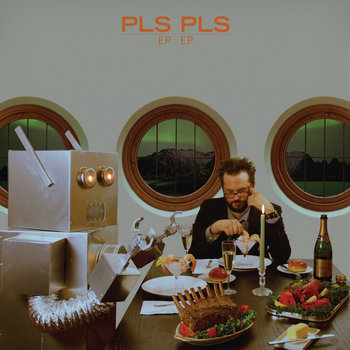 EP EP cover art