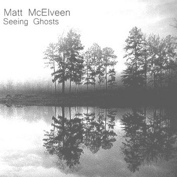 Seeing Ghosts (Single) cover art
