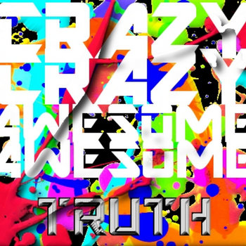 Truth cover art