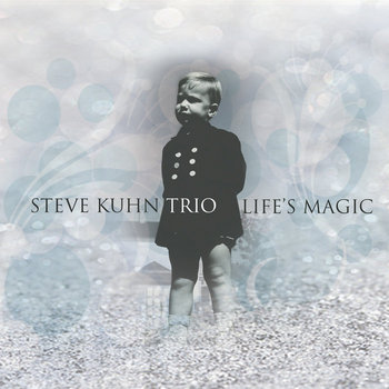Life's Magic cover art