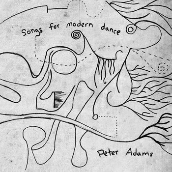 Songs For Modern Dance cover art