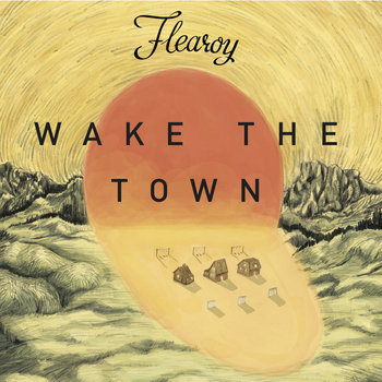 Wake The Town cover art