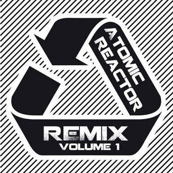 Remix Volume 1 cover art