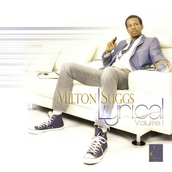 Lyrical, Volume I cover art