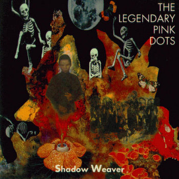 Shadow Weaver-2012 remaster cover art