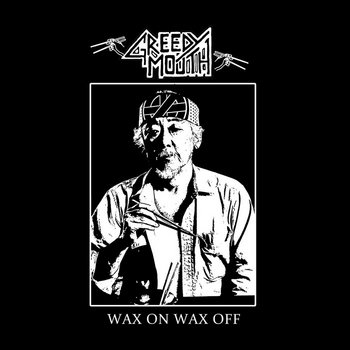 Wax On Wax Off cover art