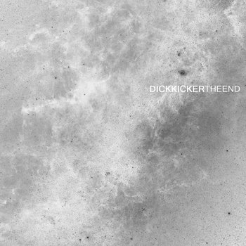 The End cover art