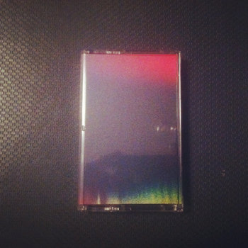 Faded Lives Of City Lights cover art