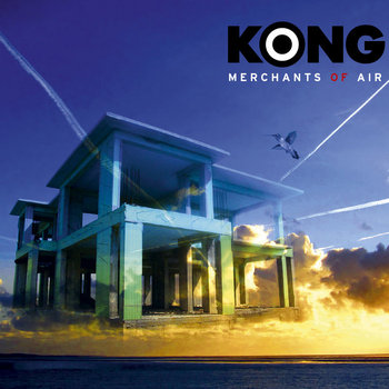 Merchants Of Air cover art