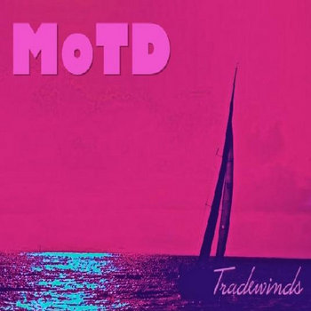 [CRES_017] Tradewinds cover art