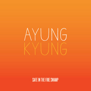 Safe in the Fire Swamp cover art