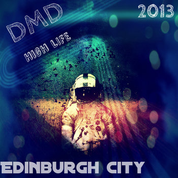 DMD cover art
