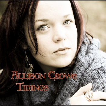 Tidings cover art