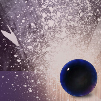 NightSky Soundtrack cover art