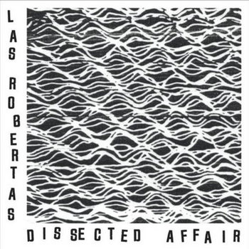 Dissected Affair cover art