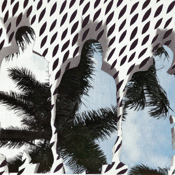 The CMY EP cover art