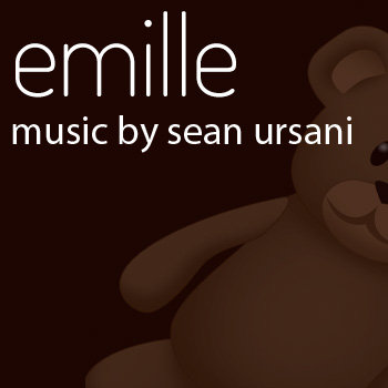 Emille - Soundtrack cover art