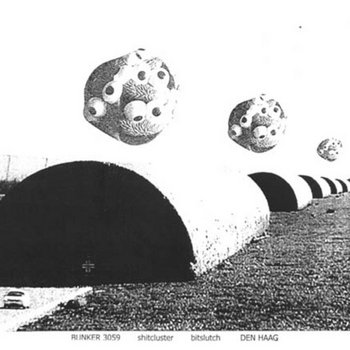 (Bunker 3059) Bitslutch (2006) cover art