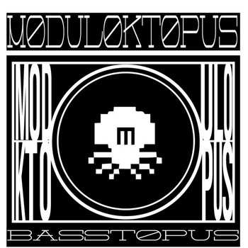BASSTOPUS cover art