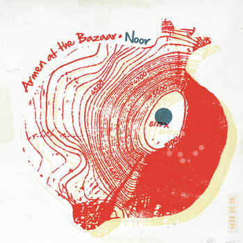 Noor cover art
