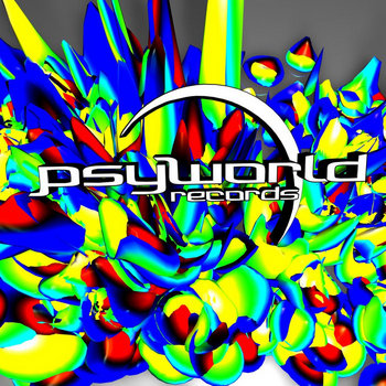 PsyWorld Records ***Free Tunes compilation*** cover art