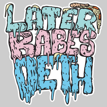 DETH cover art