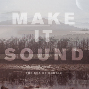 Make It Sound cover art