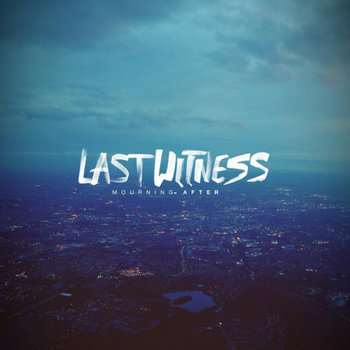 Mourning After cover art