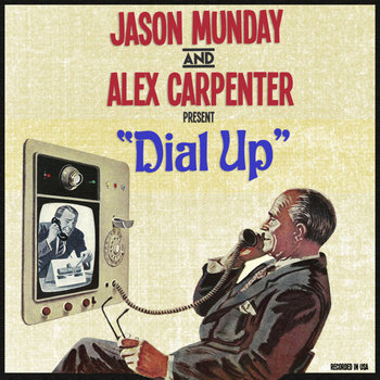 Dial Up cover art