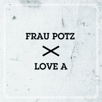 Split 7" Single cover art