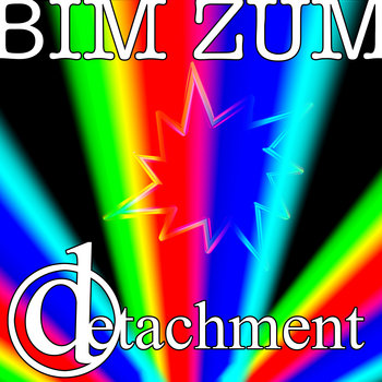 Bim Zum EP cover art