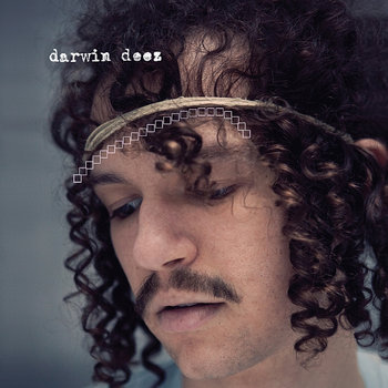 Darwin Deez cover art
