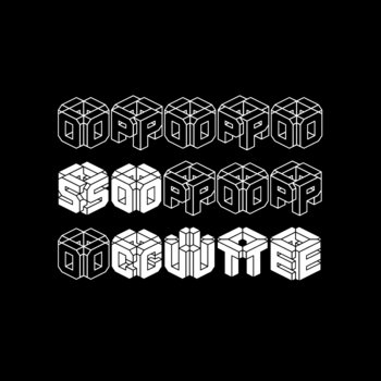 So Cute (Single) cover art
