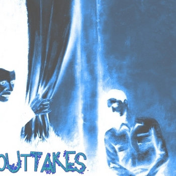2WEI-OUTTAKES cover art