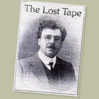 The Lost Tape cover art