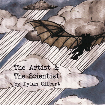 The Artist & The Scientist cover art