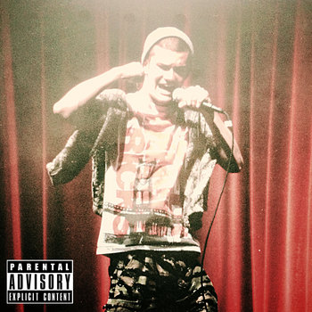 Flavourite Pt. 2 cover art