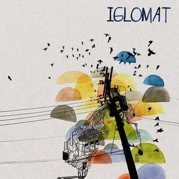 Iglomat cover art