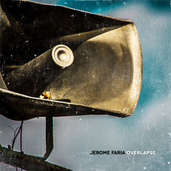 Overlapse cover art