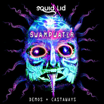 SWAMPWATER / Demos + Castaways cover art