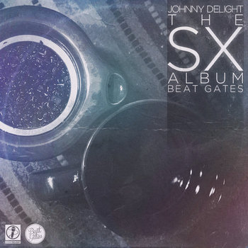 The SX Album (2012) cover art