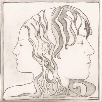 Mike and Solveig cover art