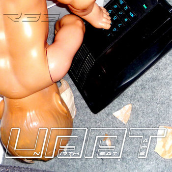 UBBT / UnBirthBeatTape cover art