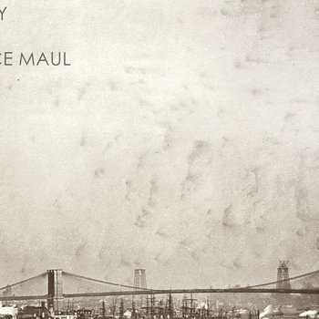 Dance Maul cover art